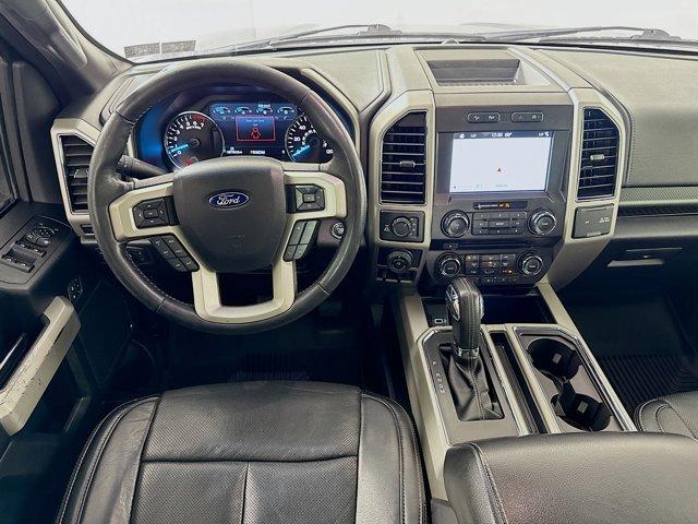 2018 Ford F-150 Vehicle Photo in Flemington, NJ 08822