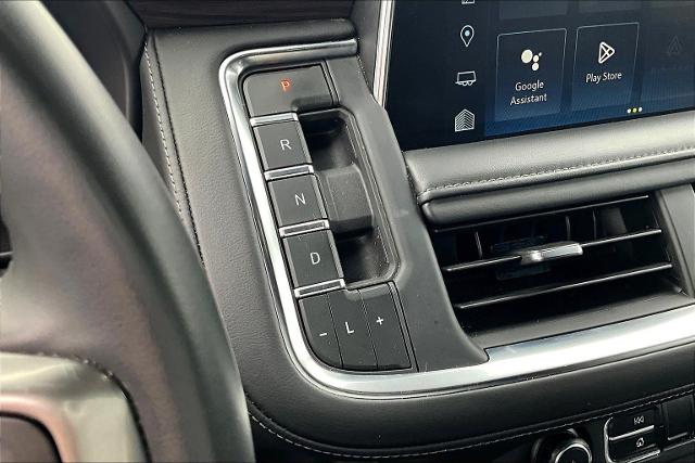 2023 Chevrolet Tahoe Vehicle Photo in San Antonio, TX 78230