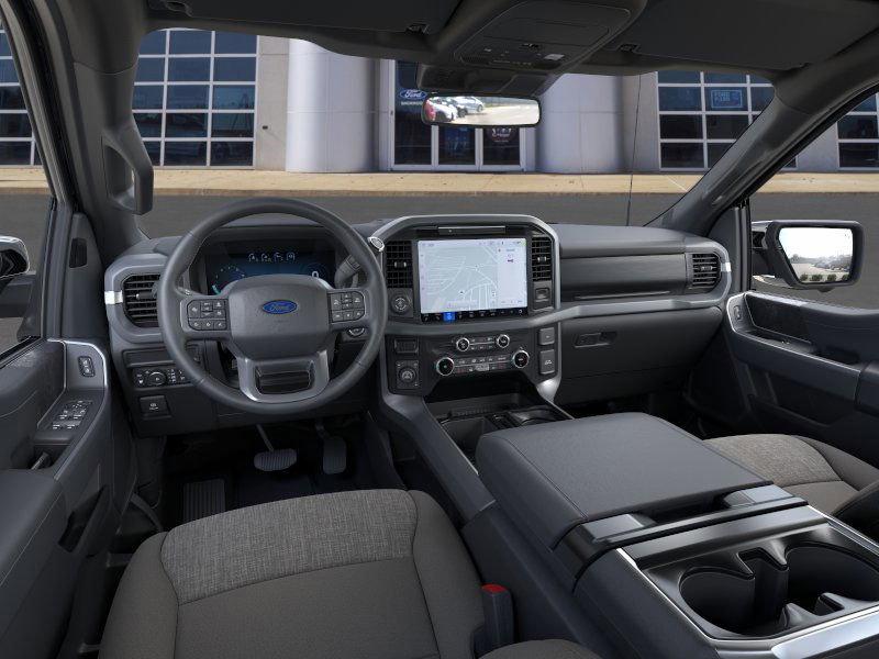 2025 Ford F-150 Vehicle Photo in Belle Vernon, PA 15012