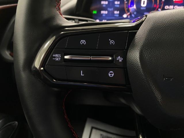 2024 Chevrolet Traverse Vehicle Photo in MANITOWOC, WI 54220-5838