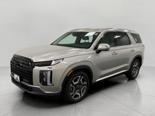 2025 Hyundai PALISADE Vehicle Photo in Appleton, WI 54913
