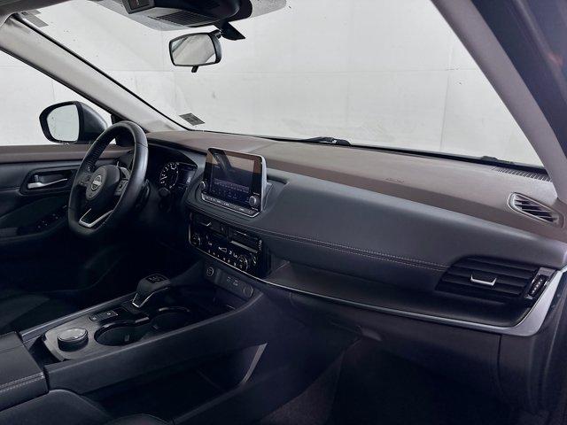 2022 Nissan Rogue Vehicle Photo in Flemington, NJ 08822