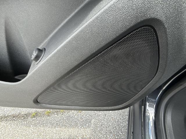 2023 Chevrolet Equinox Vehicle Photo in BENTONVILLE, AR 72712-4322