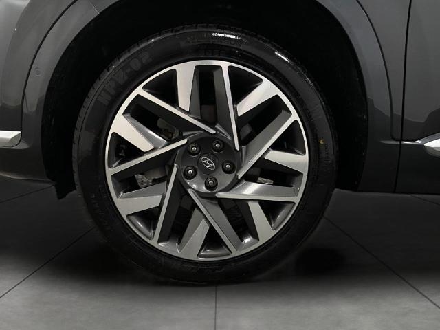2023 Hyundai SANTA FE Vehicle Photo in Appleton, WI 54913
