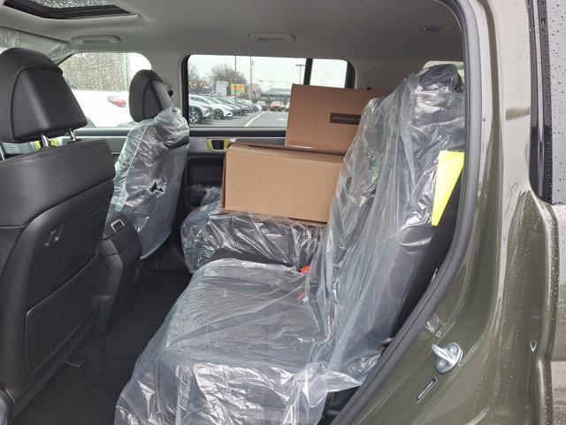2025 Hyundai SANTA FE Vehicle Photo in Philadelphia, PA 19116