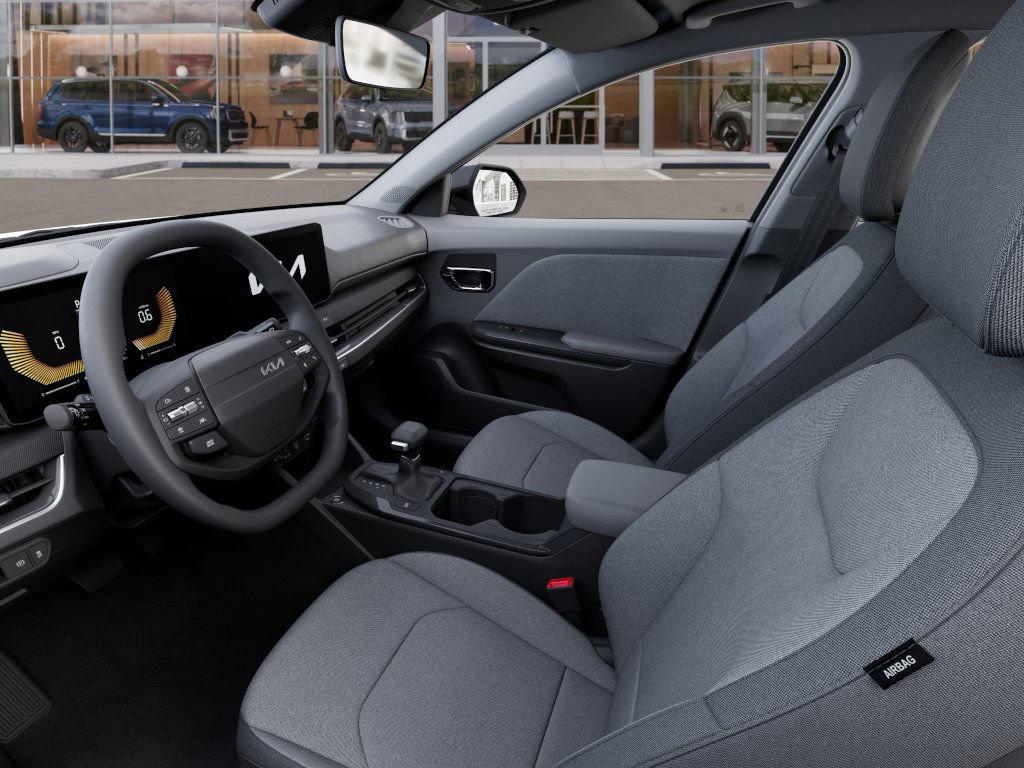 2025 Kia K4 Vehicle Photo in Langhorne, PA 19047
