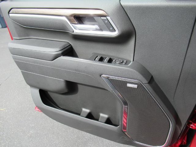 2025 Chevrolet Silverado 1500 Vehicle Photo in LEESBURG, FL 34788-4022