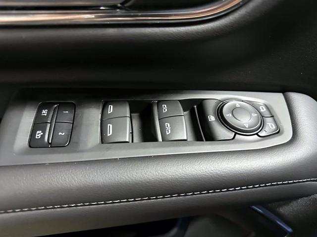 2023 Chevrolet Tahoe Vehicle Photo in Roslyn, NY 11576