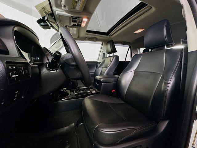 2020 Toyota 4Runner Vehicle Photo in Flemington, NJ 08822