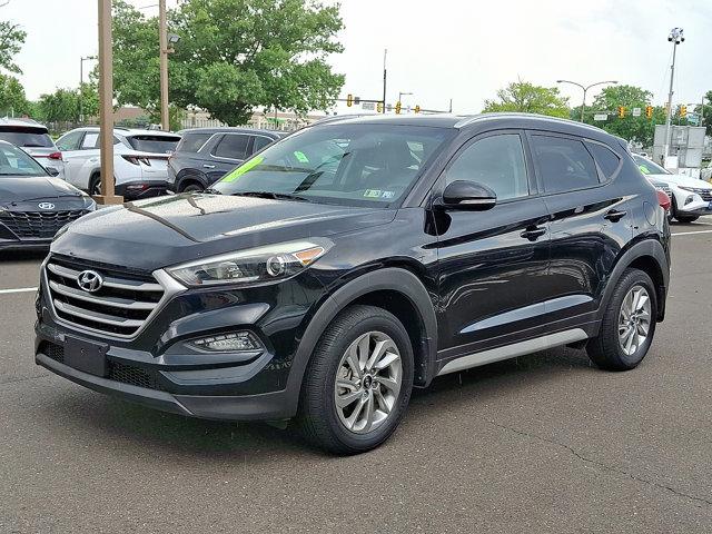 2017 Hyundai TUCSON Vehicle Photo in Philadelphia, PA 19116