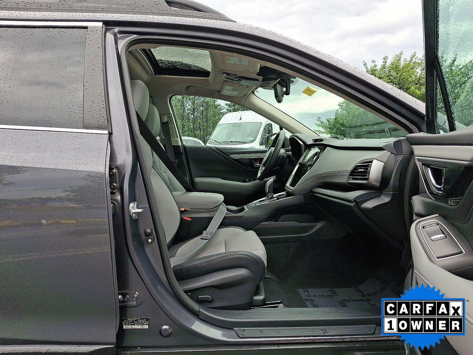 2024 Subaru Outback Vehicle Photo in Harrisburg, PA 17111