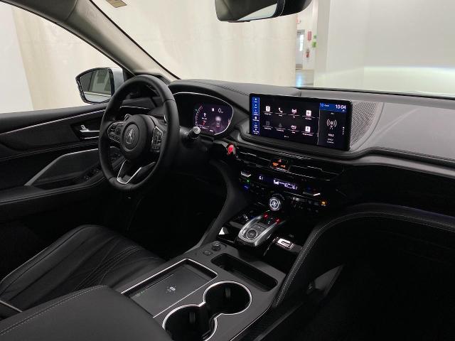 2026 Acura MDX Vehicle Photo in Appleton, WI 54913