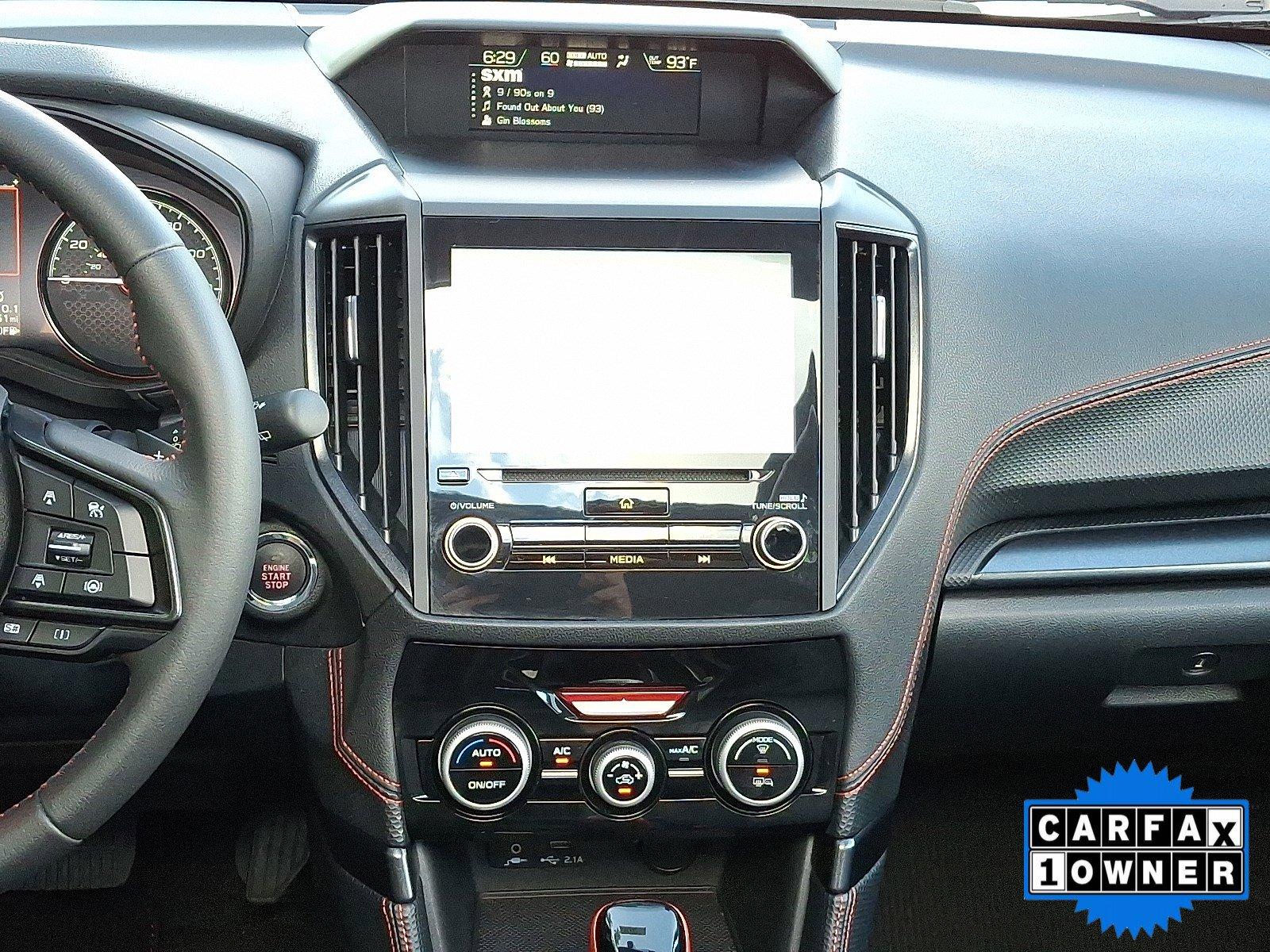 2023 Subaru Forester Vehicle Photo in Harrisburg, PA 17111