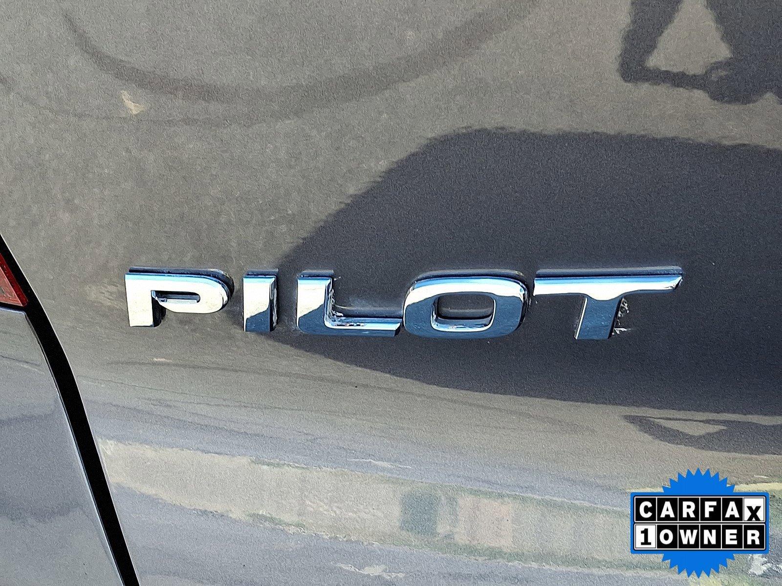 2022 Honda Pilot Vehicle Photo in Harrisburg, PA 17111