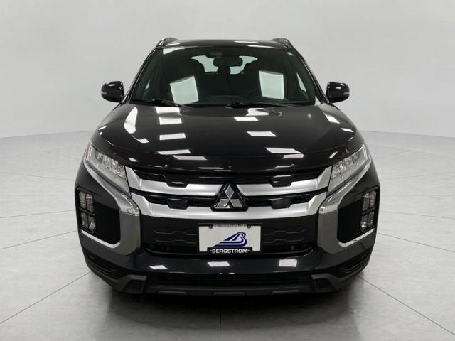 2020 Mitsubishi Outlander Sport Vehicle Photo in Appleton, WI 54913