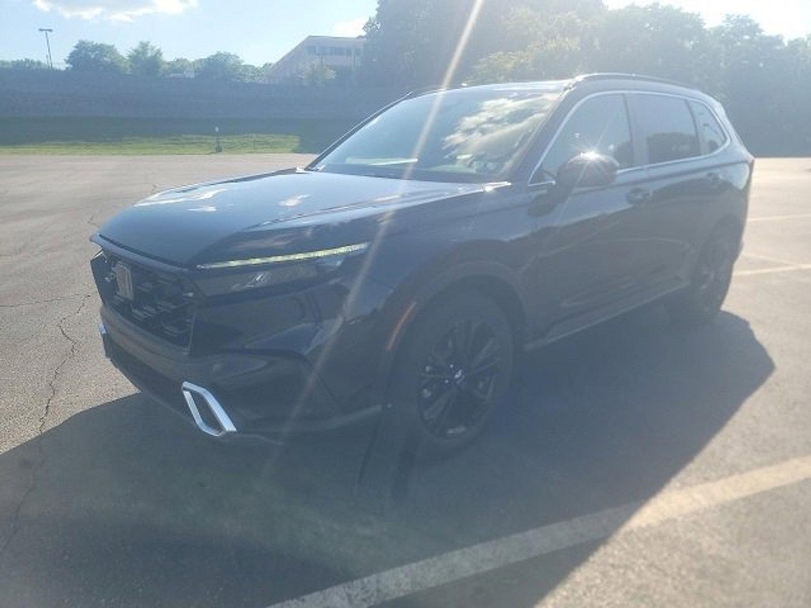 2024 Honda CR-V Hybrid Vehicle Photo in Harrisburg, PA 17111