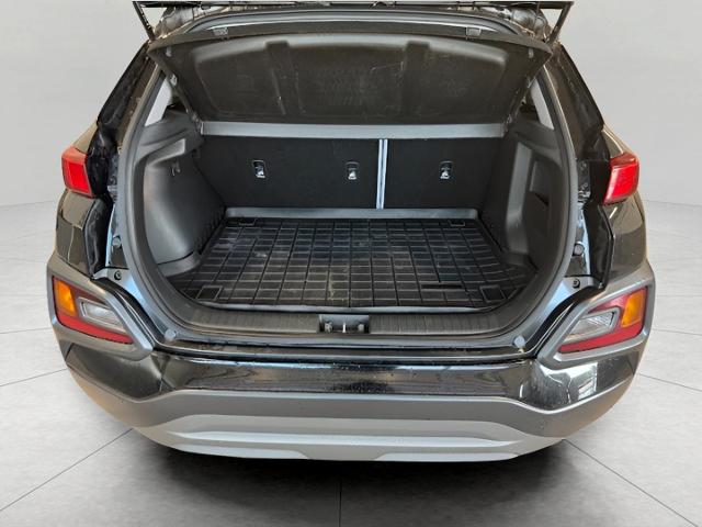 2018 Hyundai KONA Vehicle Photo in Green Bay, WI 54304