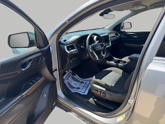 2023 GMC Acadia Vehicle Photo in MANITOWOC, WI 54220-5838