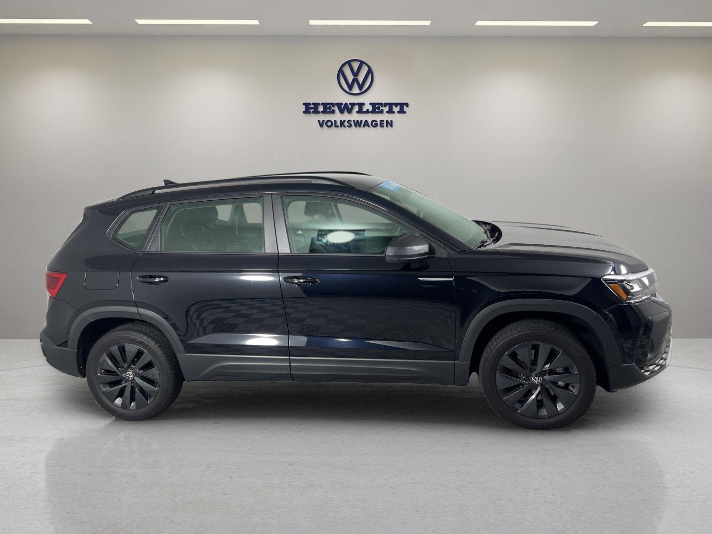 2022 Volkswagen Taos Vehicle Photo in Georgetown, TX 78626