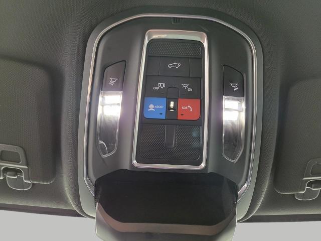 2023 Jeep Grand Cherokee L Vehicle Photo in Oshkosh, WI 54901