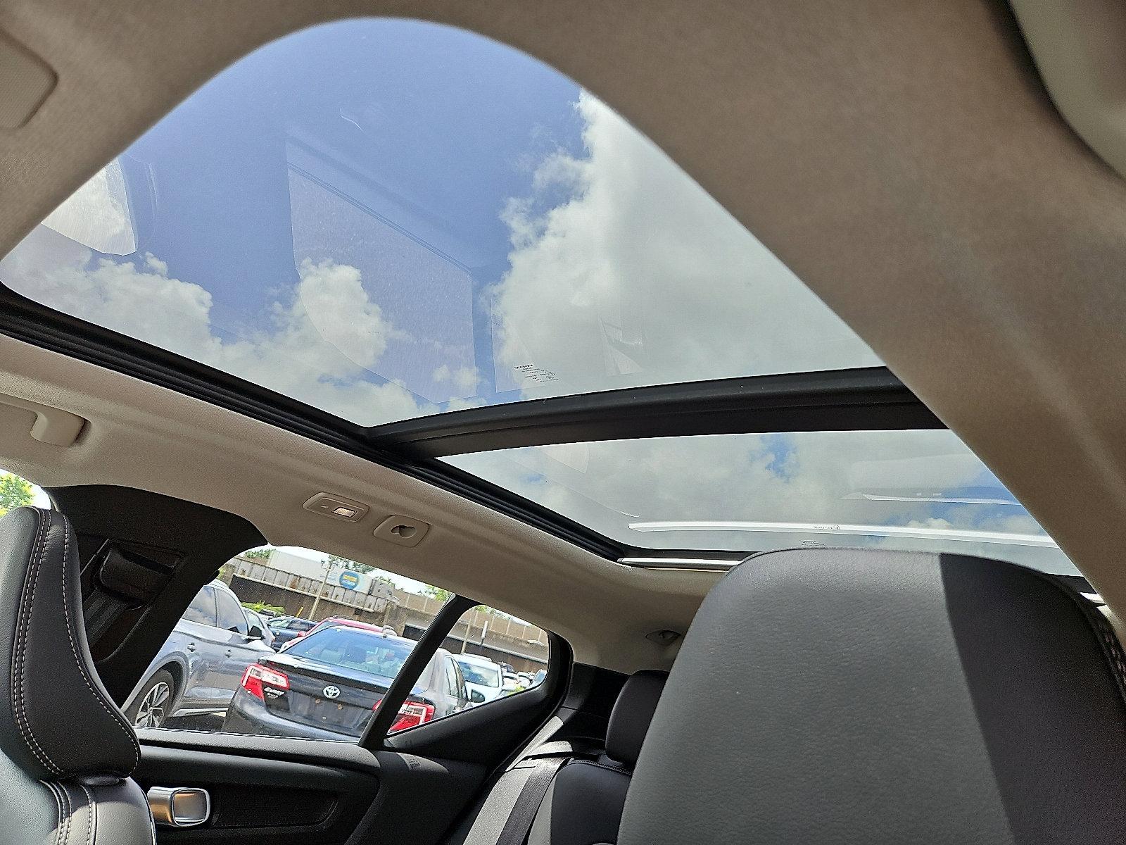 2026 Volvo XC40 Vehicle Photo in Trevose, PA 19053