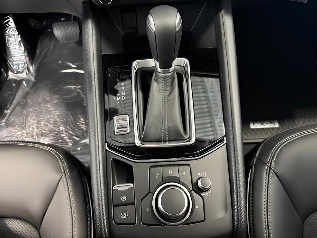 2025 Mazda CX-5 Vehicle Photo in Green Bay, WI 54304