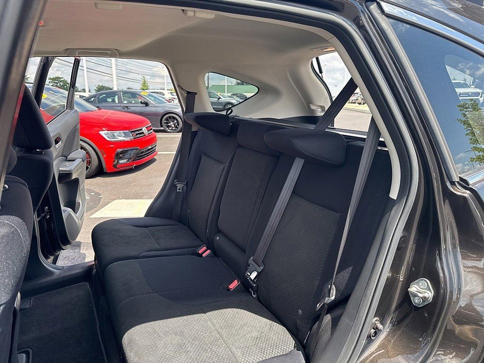 2015 Honda CR-V Vehicle Photo in Harrisburg, PA 17111