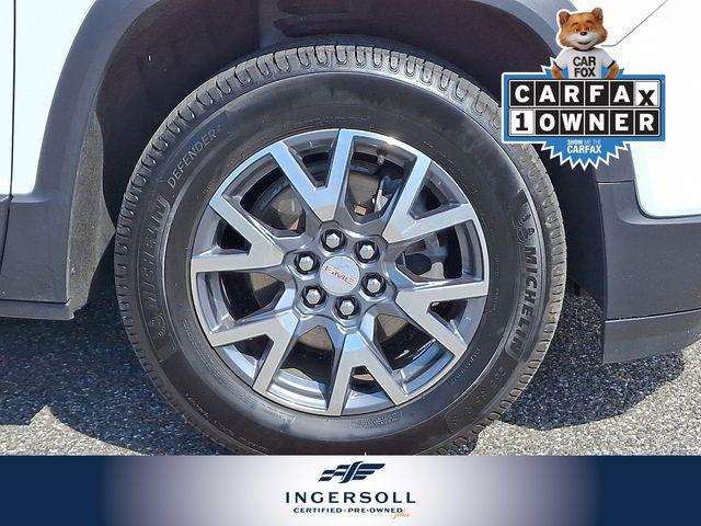 2023 GMC Acadia Vehicle Photo in WATERTOWN, CT 06795-3318