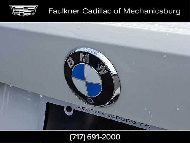 2021 BMW 430i xDrive Vehicle Photo in MECHANICSBURG, PA 17050-1707