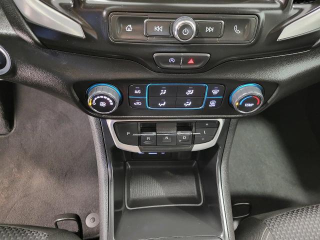 2024 GMC Terrain Vehicle Photo in APPLETON, WI 54914-4656
