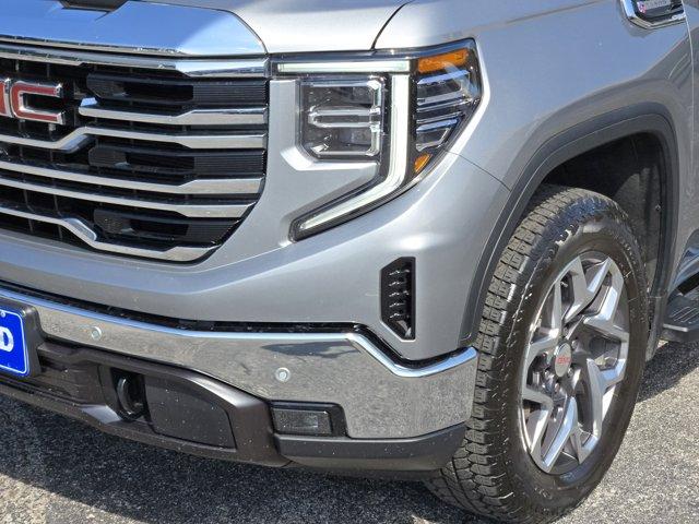 2024 GMC Sierra 1500 Vehicle Photo in Decatur, TX 76234