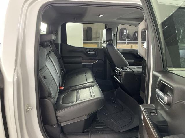 2019 GMC Sierra 1500 Vehicle Photo in GILBERT, AZ 85297-0402