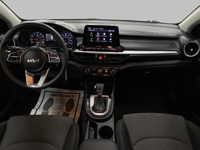 2023 Kia Forte Vehicle Photo in Appleton, WI 54913