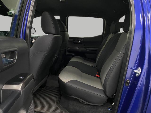 2022 Toyota Tacoma 4WD Vehicle Photo in Appleton, WI 54913
