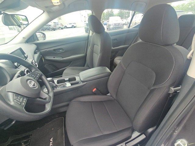 2025 Nissan Sentra Vehicle Photo in Harrisburg, PA 17111-1033