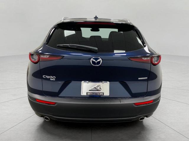 2025 Mazda CX-30 Vehicle Photo in Appleton, WI 54913
