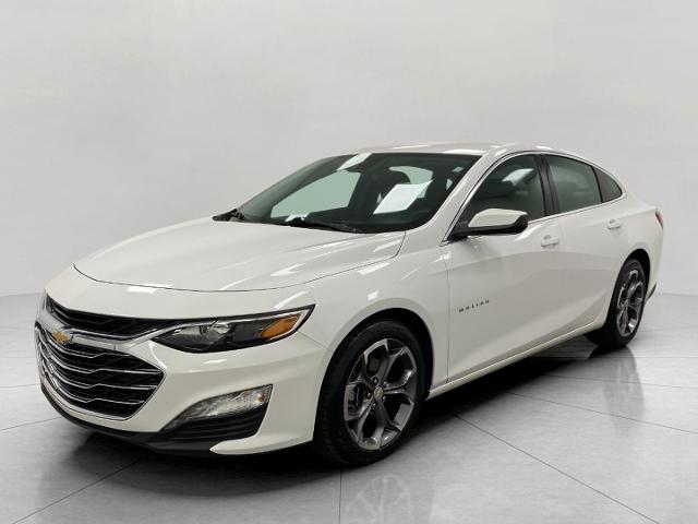 2024 Chevrolet Malibu Vehicle Photo in Appleton, WI 54913
