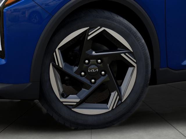 2025 Kia K4 Vehicle Photo in Appleton, WI 54914