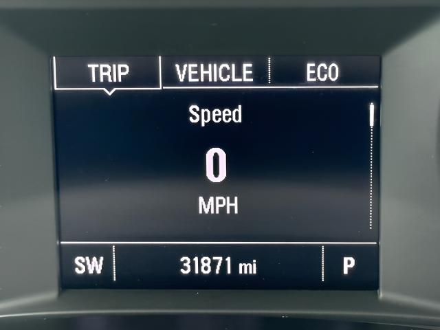 2024 Chevrolet Malibu Vehicle Photo in MIDDLETON, WI 53562-1492