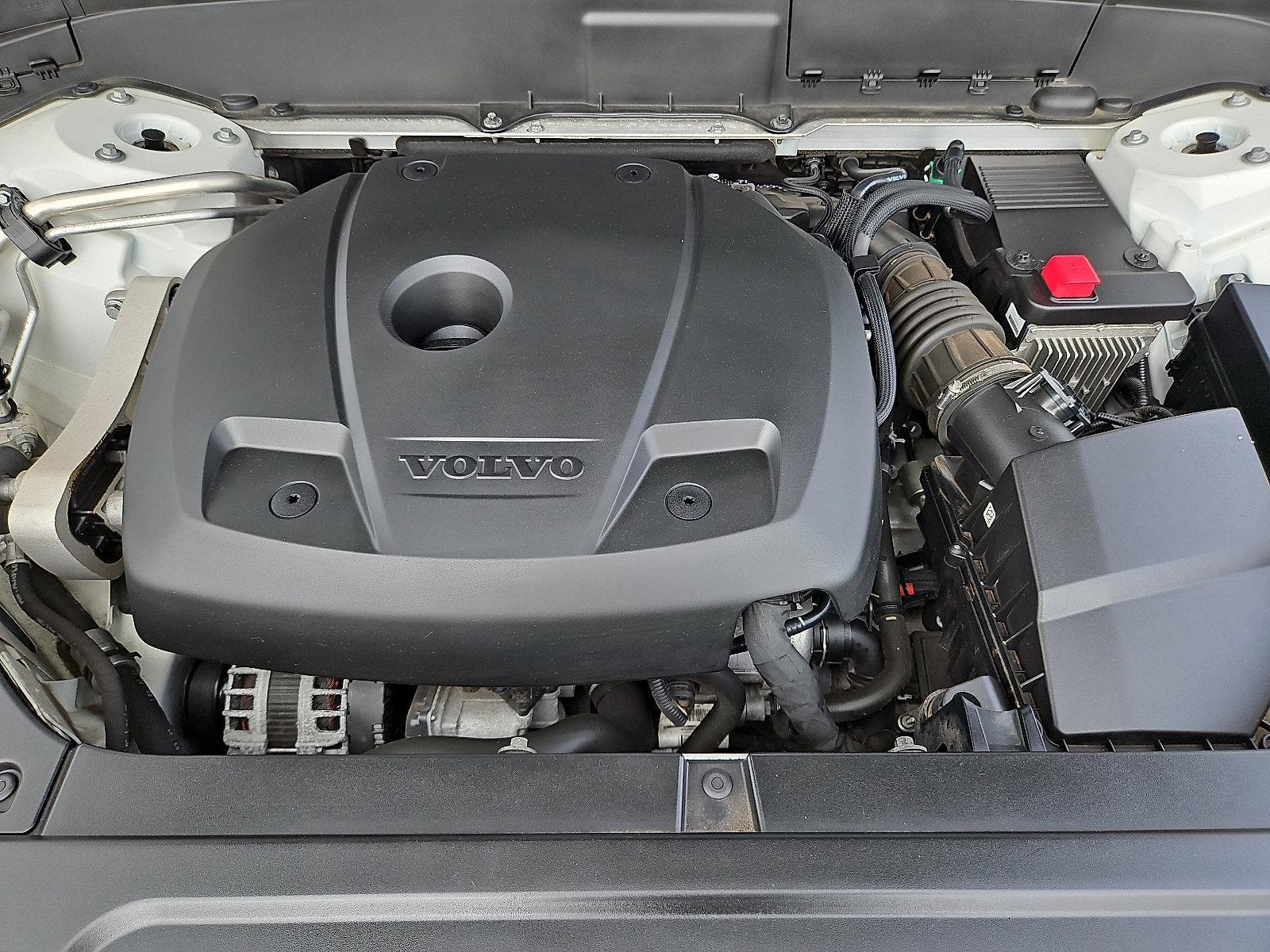 2018 Volvo XC90 Vehicle Photo in Trevose, PA 19053