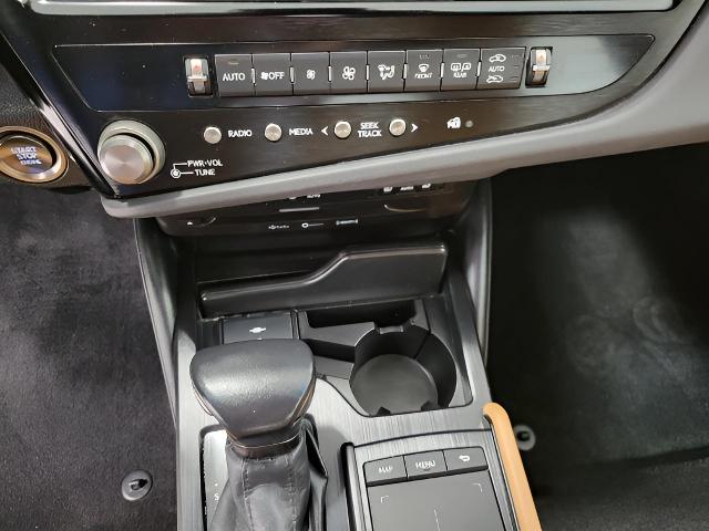 2022 Lexus ES 350 Vehicle Photo in Oshkosh, WI 54904