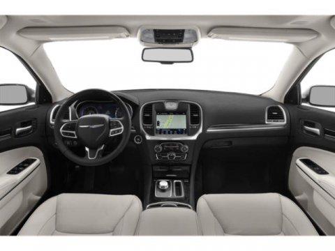 2020 Chrysler 300 Vehicle Photo in BRUNSWICK, GA 31525-1881