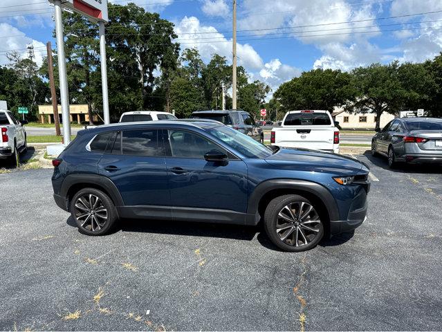 2024 Mazda CX-50 Vehicle Photo in Savannah, GA 31419
