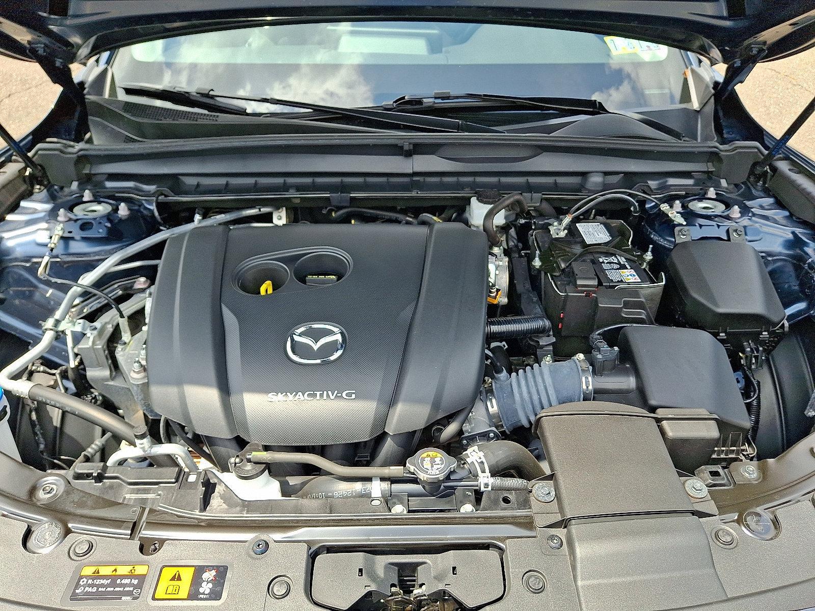 2024 Mazda CX-50 Vehicle Photo in Trevose, PA 19053