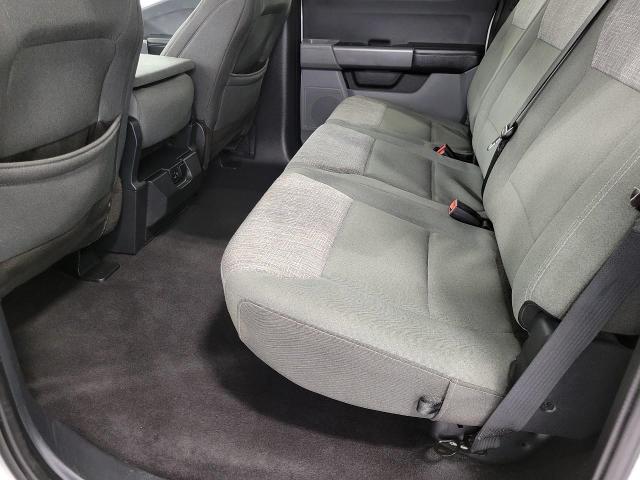 2023 Ford F-150 Vehicle Photo in Oshkosh, WI 54901