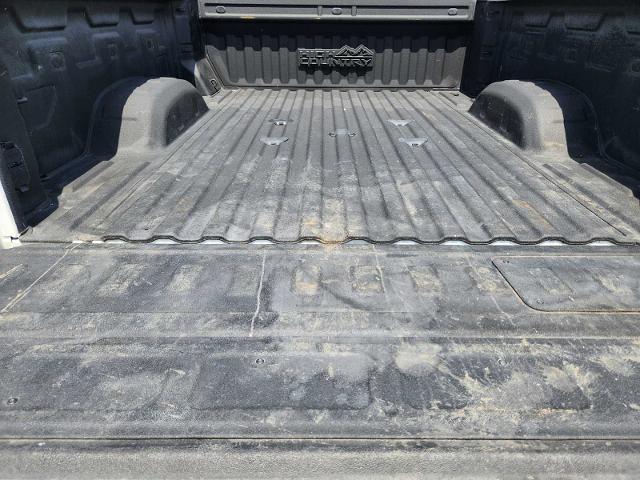 2023 Chevrolet Silverado 2500 HD Vehicle Photo in DENTON, TX 76210-9321