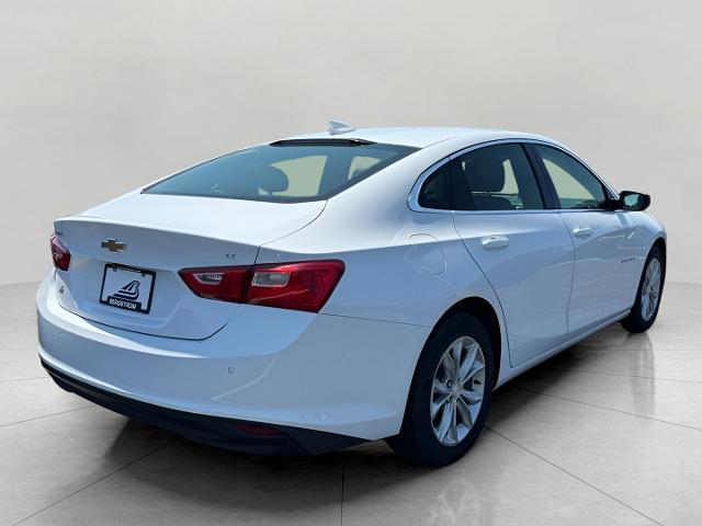 2024 Chevrolet Malibu Vehicle Photo in MIDDLETON, WI 53562-1492