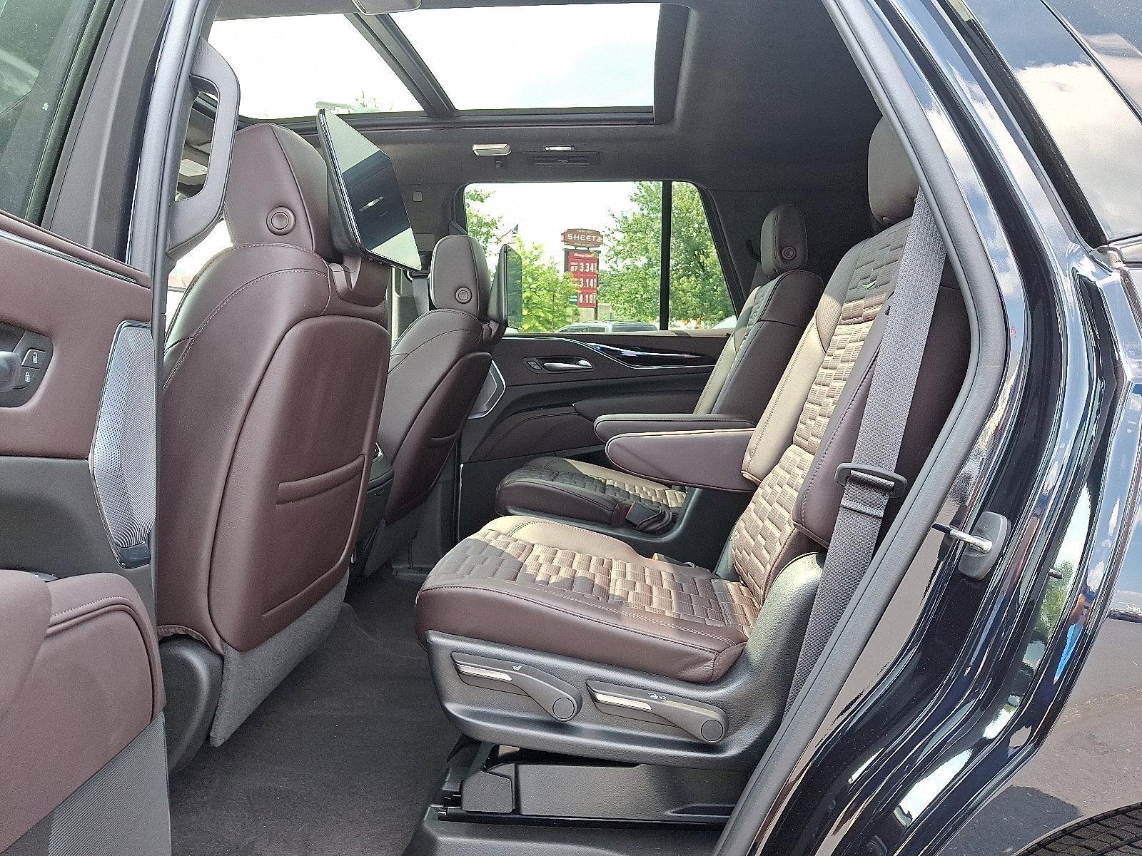 2023 Cadillac Escalade Vehicle Photo in Harrisburg, PA 17111