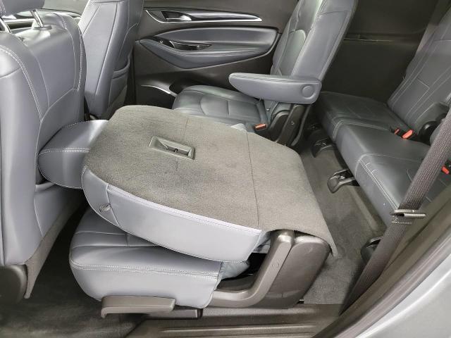 2023 Buick Enclave Vehicle Photo in NEENAH, WI 54956-2243