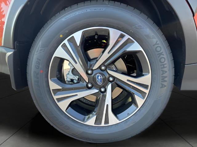 2025 Subaru Crosstrek Vehicle Photo in Oshkosh, WI 54904